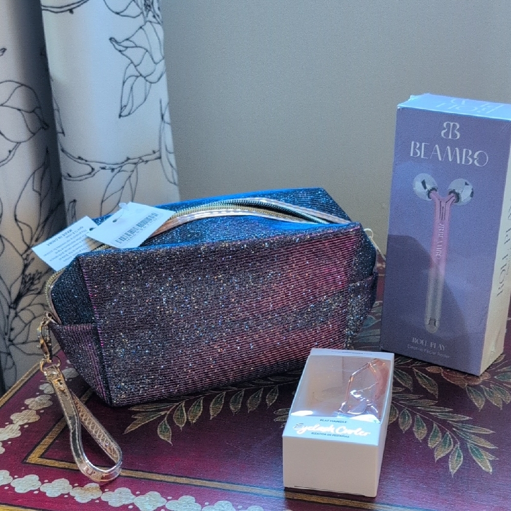 Makeup Bag Bundle